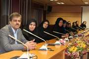 معاون پژوهشی دانشکده مجازی، ورود به عرصه های بین المللی را برای گسترش آموزش مجازی توسط این دانشکده ضروری دانست